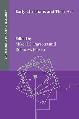 Picture of Early Christians and Their Art