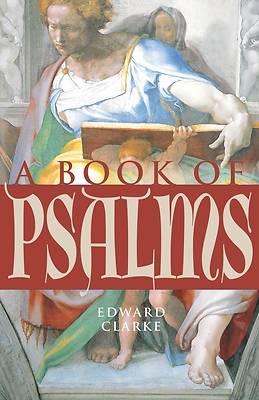 Picture of A Book of Psalms