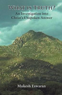 Picture of What is Truth