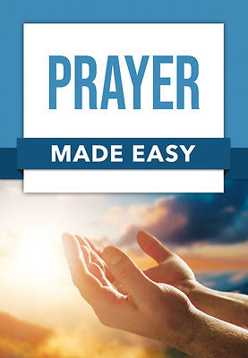 Prayer Made Easy