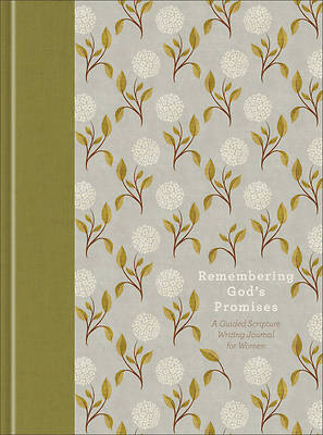 Picture of Remembering God's Promises