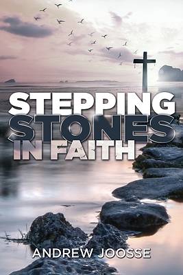 Picture of Stepping Stones in Faith