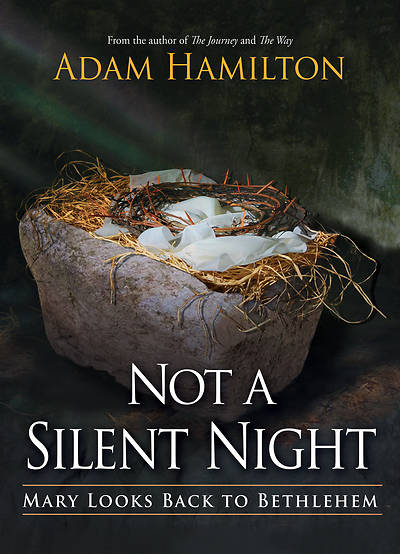 Picture of Not a Silent Night Paperback Edition