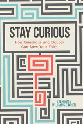 Picture of Stay Curious