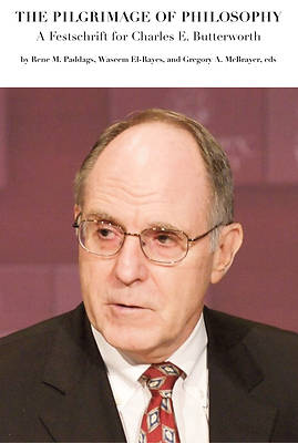 Picture of The Pilgrimage of Philosophy