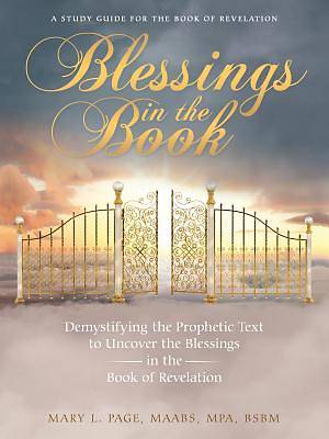 Picture of Blessings in the Book