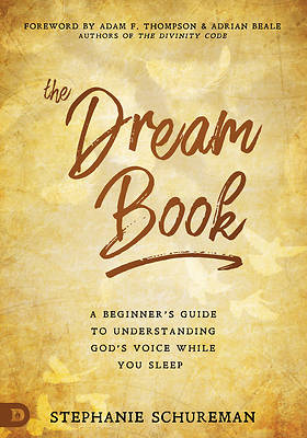 Picture of The Dream Book