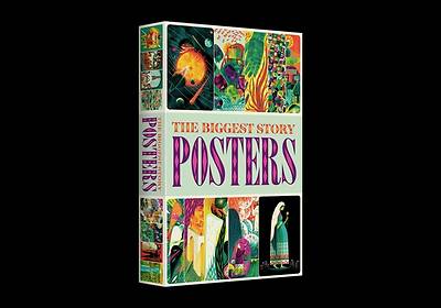 Picture of The Biggest Story Posters