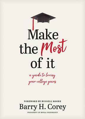 Picture of Make the Most of It