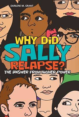 Picture of Why Did Sally Relapse?