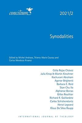 Picture of Synodalities