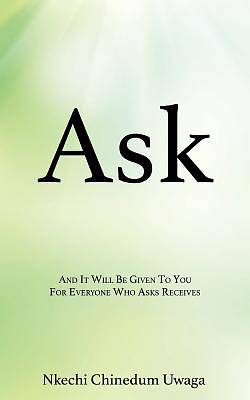 Picture of Ask