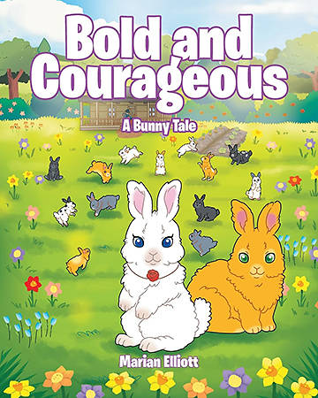 Picture of Bold and Courageous