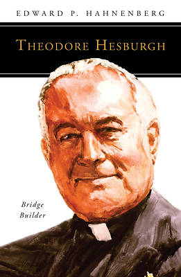 Picture of Theodore Hesburgh