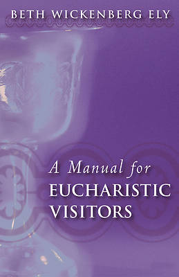 Picture of A Manual for Eucharistic Visitors - eBook [ePub]
