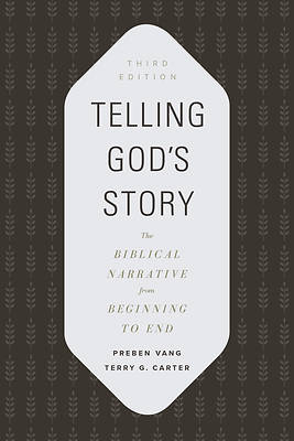 Picture of Telling God's Story