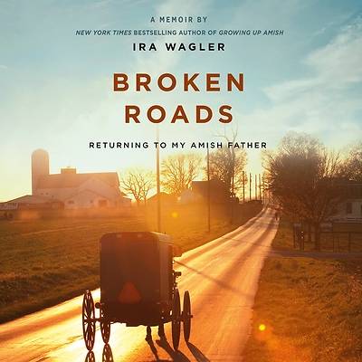 Picture of Broken Roads