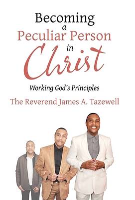 Picture of Becoming a Peculiar Person in Christ