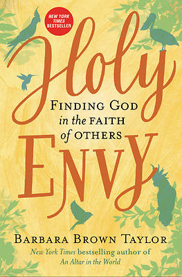 Picture of Holy Envy - eBook [ePub]
