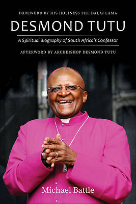 Picture of Desmond Tutu