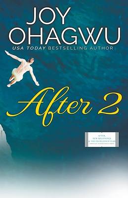 Picture of After 2 - Christian Inspirational Fiction - Book 3