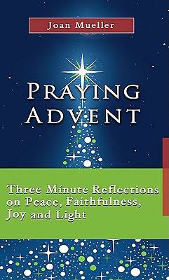 Picture of Praying Advent