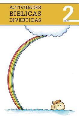 Picture of Actividades Biblicas Divertidas, Libro 2
