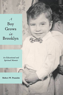 Picture of A Boy Grows in Brooklyn