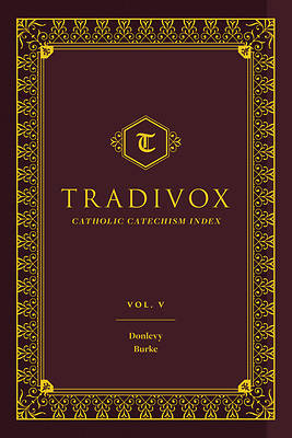 Picture of Tradivox Vol 5