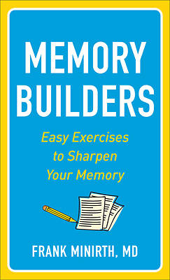 Picture of Memory Builders