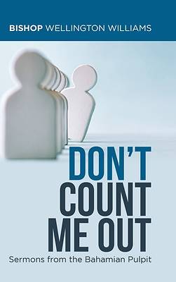 Picture of Don't Count Me Out