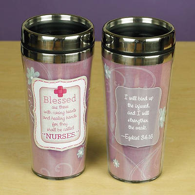 Picture of Nurse Travel Mug