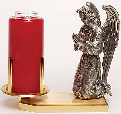 Picture of Koleys K202 Devotional Candle Holder