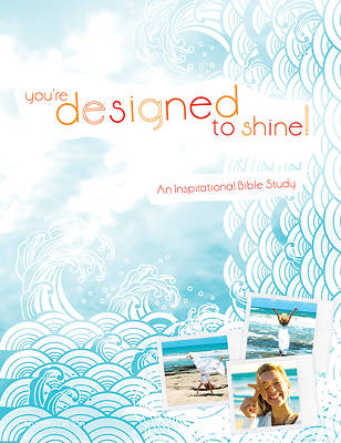 Picture of You're Designed to Shine