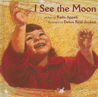 Picture of I See the Moon