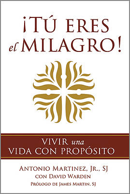 Picture of ¡tú Eres El Milagro!