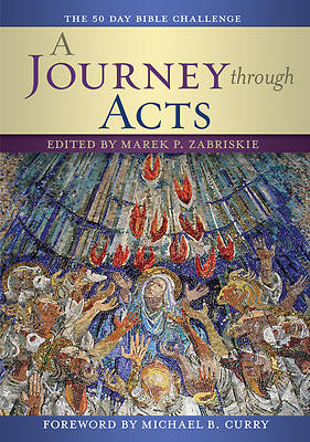 Picture of A Journey Through Acts