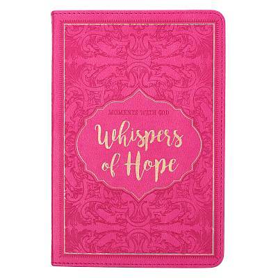Picture of Whispers of Hope Devo Lux-Leat