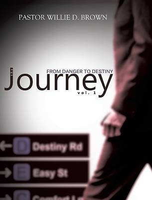 Picture of The Journey Vol. 1