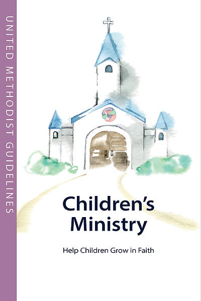 Guidelines Children's Ministry 2025-2028