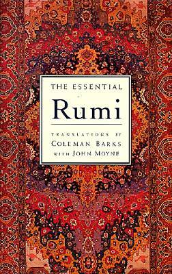 Picture of The Essential Rumi