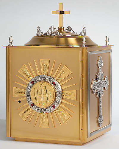 Picture of Koleys K672 Tabernacle