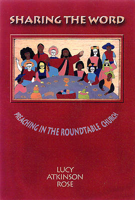 Picture of Sharing the Word