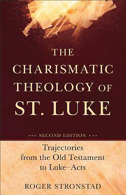 Picture of Charismatic Theology of St. Luke, The - eBook [ePub]