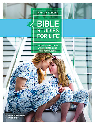 Picture of Bible Studies for Life