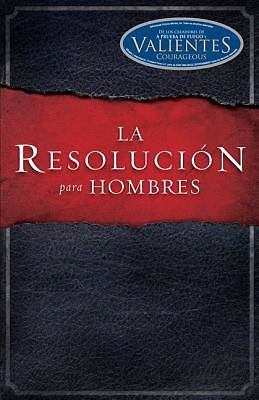Picture of La Resolucion Para Hombres