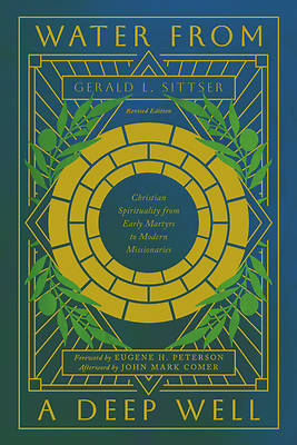 Picture of Water from a Deep Well