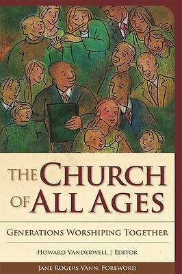 Picture of The Church of All Ages