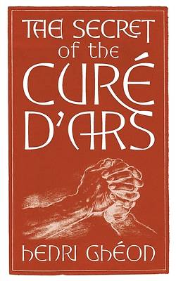 Picture of The Secret of the Curé d'Ars