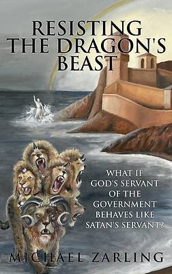 Picture of Resisting the Dragon's Beast